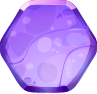 Crystal Matching Icon